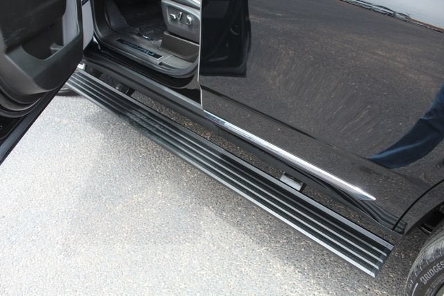 2025 GMC Yukon Denali Ultimate