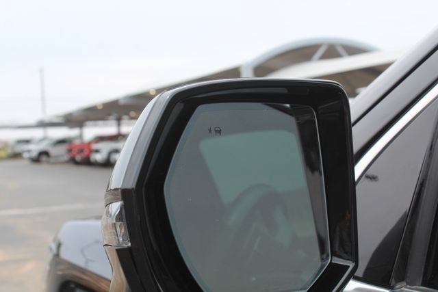 2025 GMC Yukon Denali Ultimate