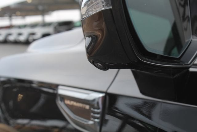 2025 GMC Yukon Denali Ultimate