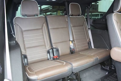 2025 GMC Yukon Denali Ultimate