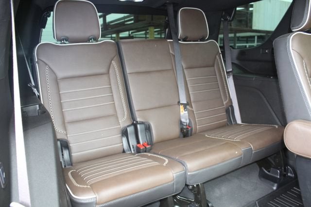 2025 GMC Yukon Denali Ultimate