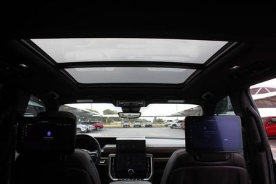 2025 GMC Yukon Denali Ultimate
