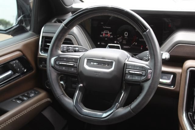 2025 GMC Yukon Denali Ultimate