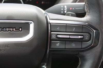 2025 GMC Yukon Denali Ultimate