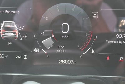 2025 GMC Yukon Denali Ultimate