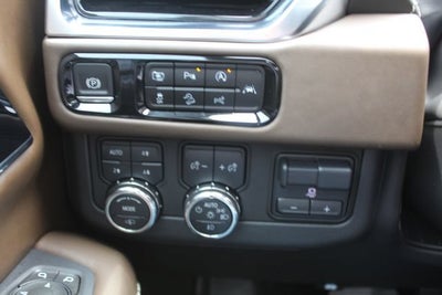 2025 GMC Yukon Denali Ultimate