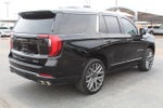 2025 GMC Yukon Denali Ultimate