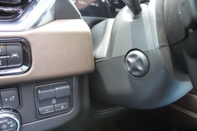 2025 GMC Yukon Denali Ultimate