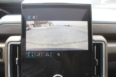 2025 GMC Yukon Denali Ultimate