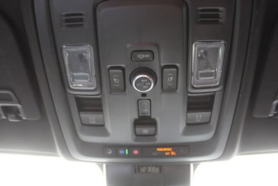 2025 GMC Yukon Denali Ultimate