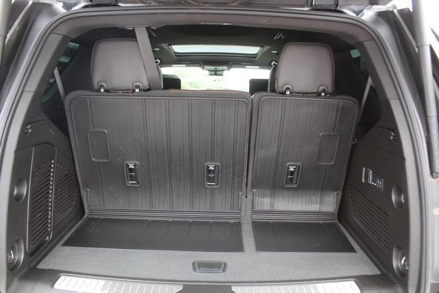 2025 GMC Yukon Denali Ultimate