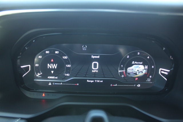 2023 GMC Yukon XL Denali Ultimate