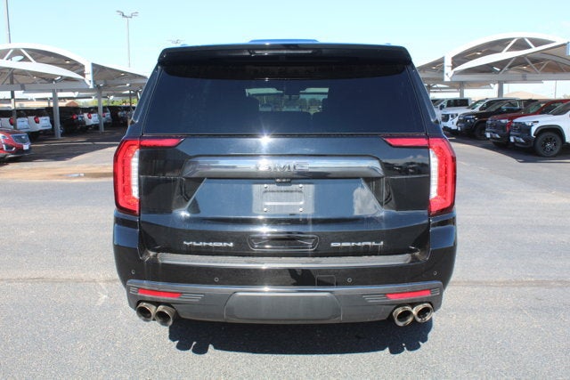 2023 GMC Yukon XL Denali Ultimate