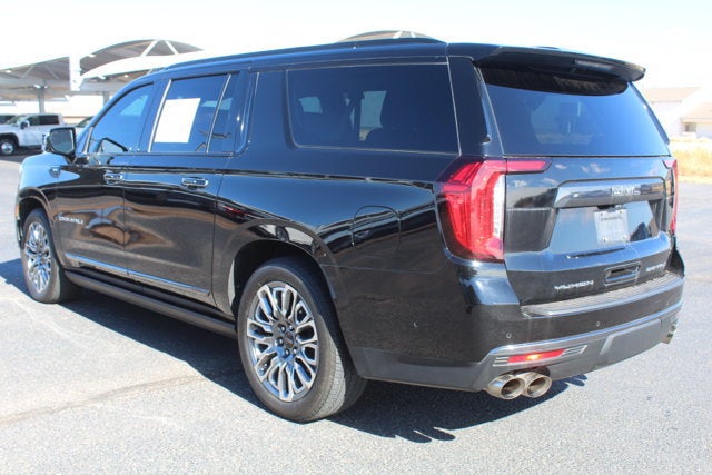 2023 GMC Yukon XL Denali Ultimate