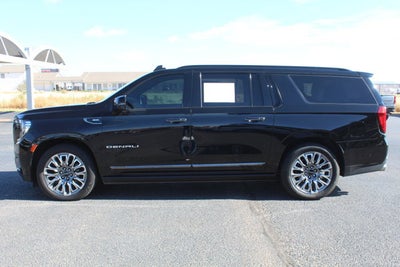 2023 GMC Yukon XL Denali Ultimate