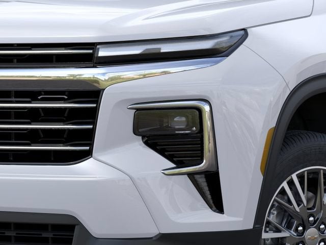 2026 Chevrolet Traverse LT - Photo 10