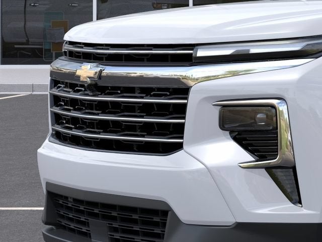 2026 Chevrolet Traverse LT - Photo 13