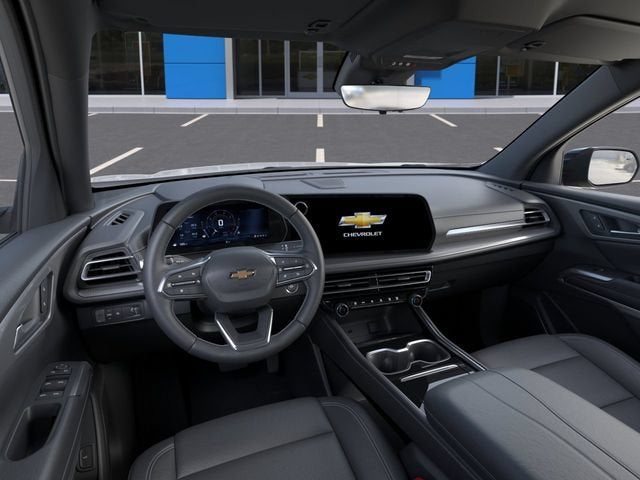 2026 Chevrolet Traverse LT - Photo 15