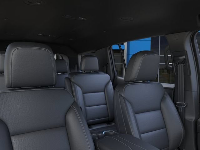 2026 Chevrolet Traverse LT - Photo 24