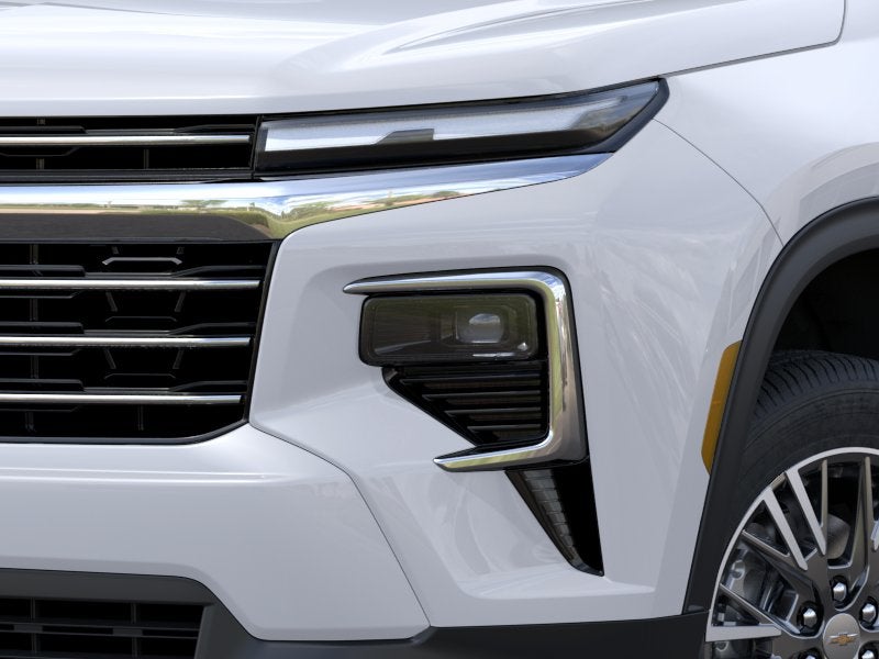 2026 Chevrolet Traverse LT - Photo 34