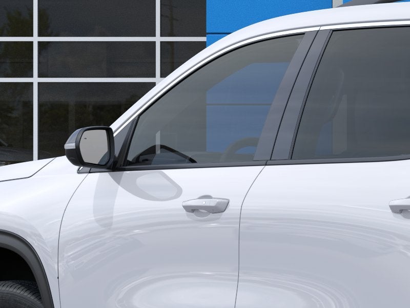 2026 Chevrolet Traverse LT - Photo 36