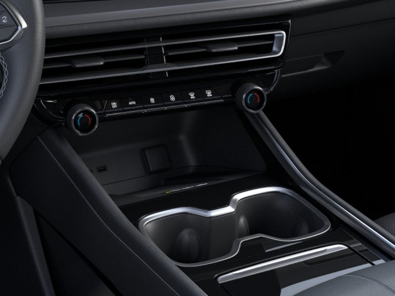 2026 Chevrolet Traverse LT - Photo 47