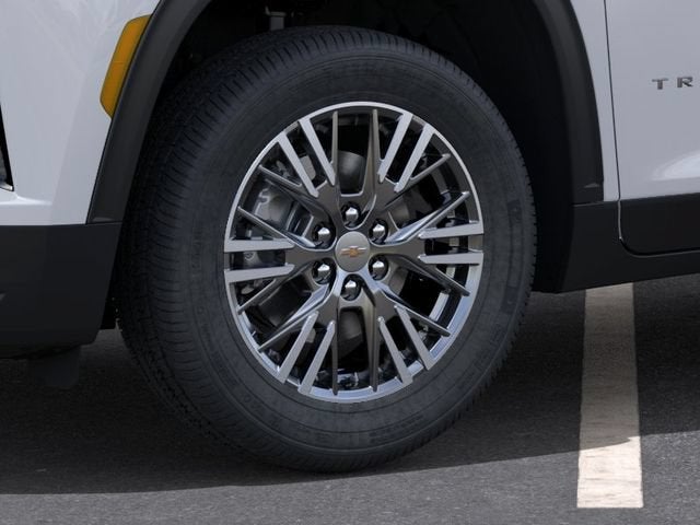 2026 Chevrolet Traverse LT - Photo 9