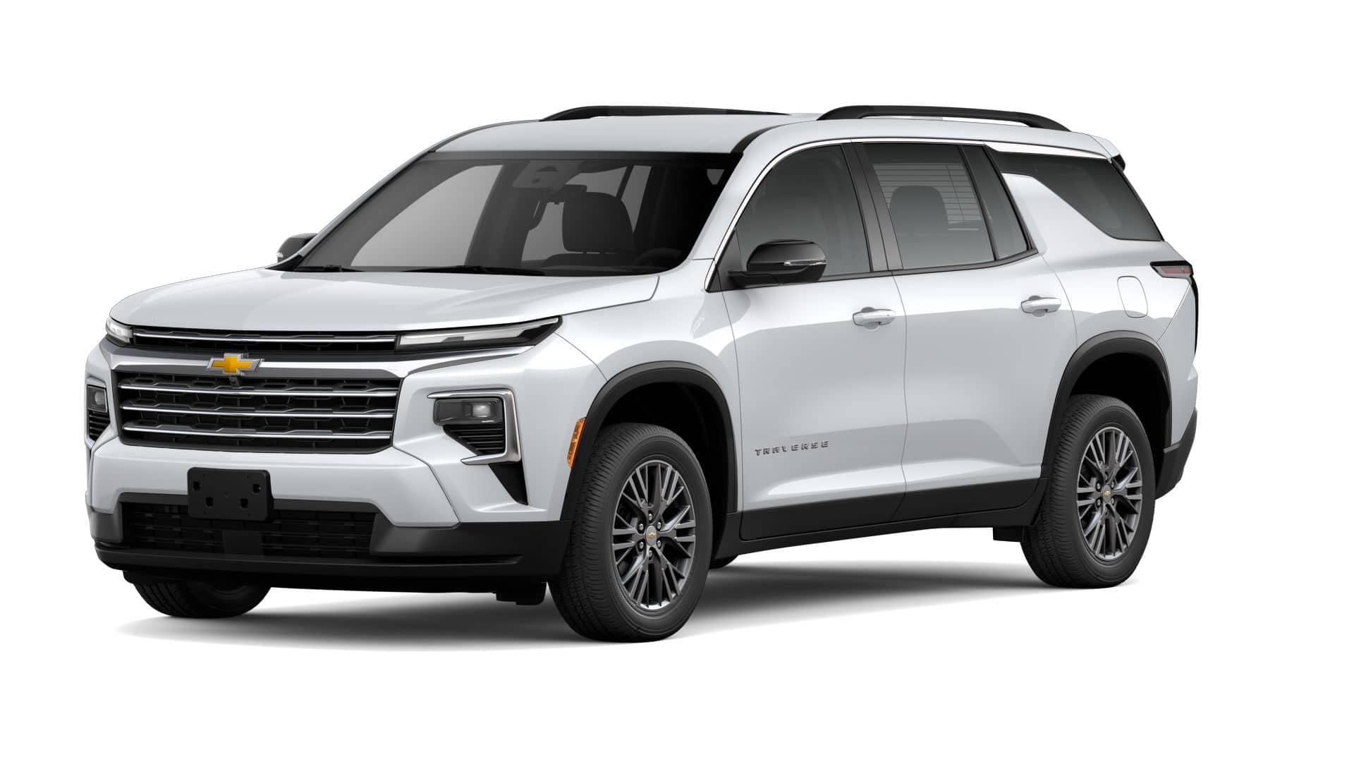2026 Chevrolet Traverse LT - Photo 49