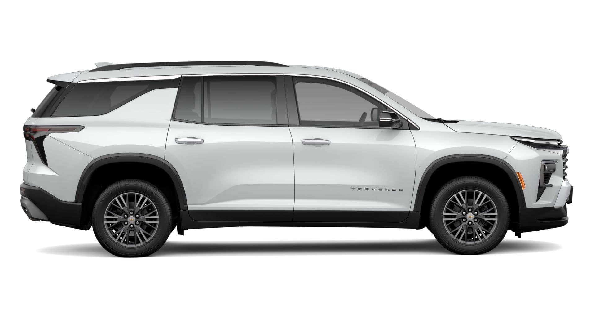 2026 Chevrolet Traverse LT - Photo 51
