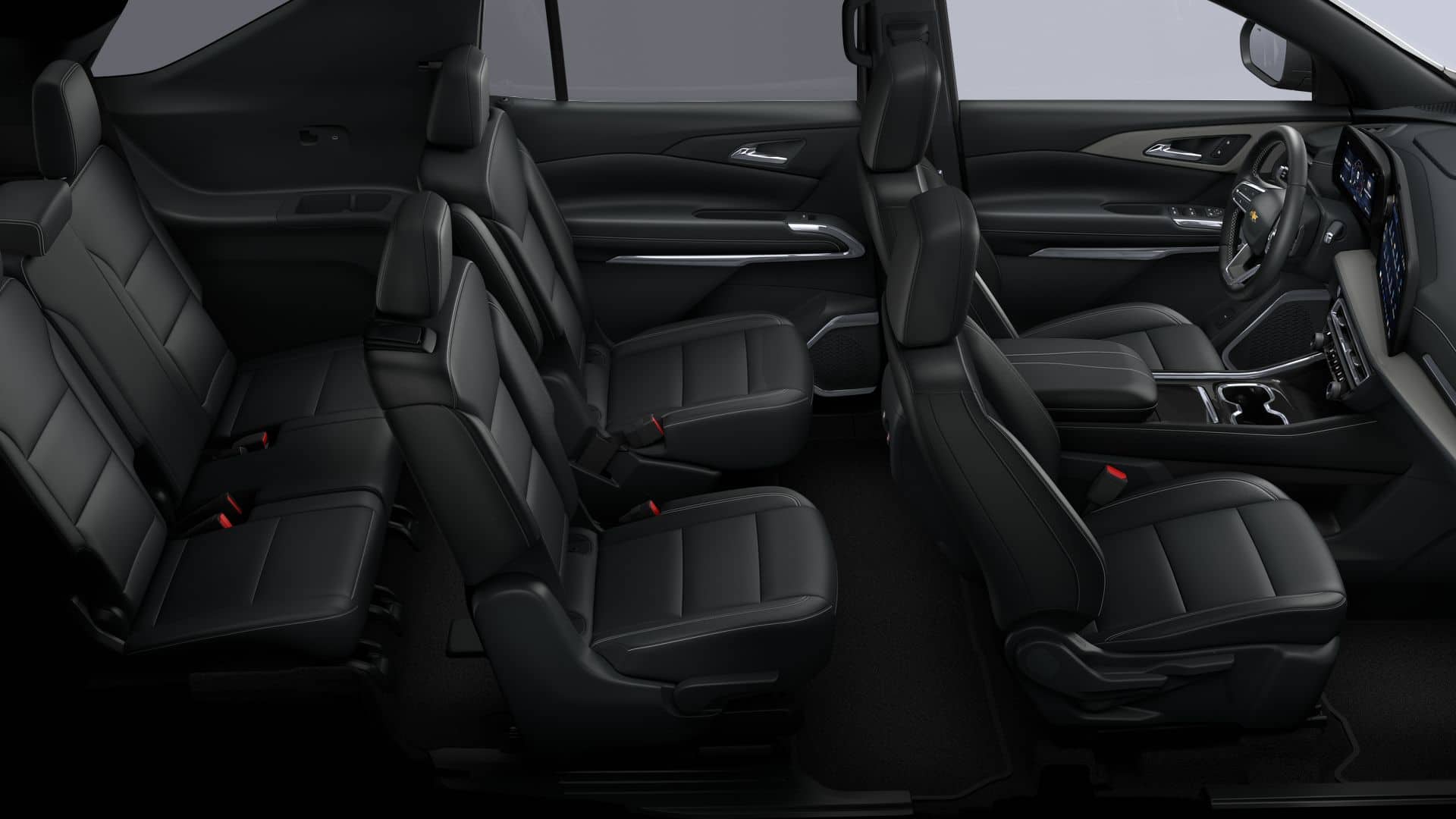 2026 Chevrolet Traverse LT - Photo 55