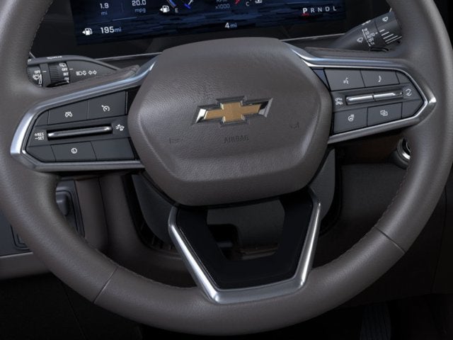 2027 Chevrolet Tahoe LT