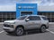 2027 Chevrolet Tahoe LT