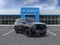 2027 Chevrolet Tahoe Z71