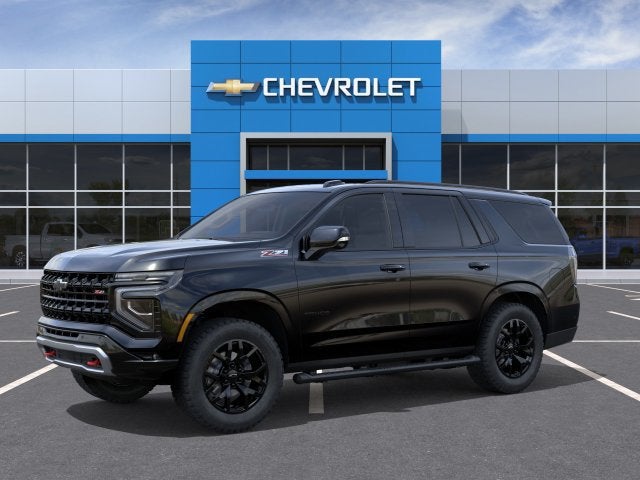 2027 Chevrolet Tahoe Z71