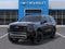 2027 Chevrolet Tahoe Z71