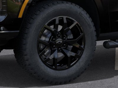 2027 Chevrolet Tahoe Z71