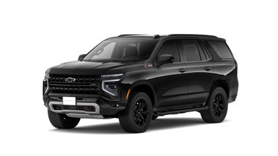 2027 Chevrolet Tahoe Z71