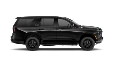 2027 Chevrolet Tahoe Z71