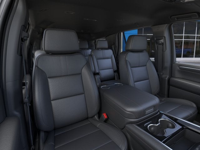 2027 Chevrolet Tahoe RST