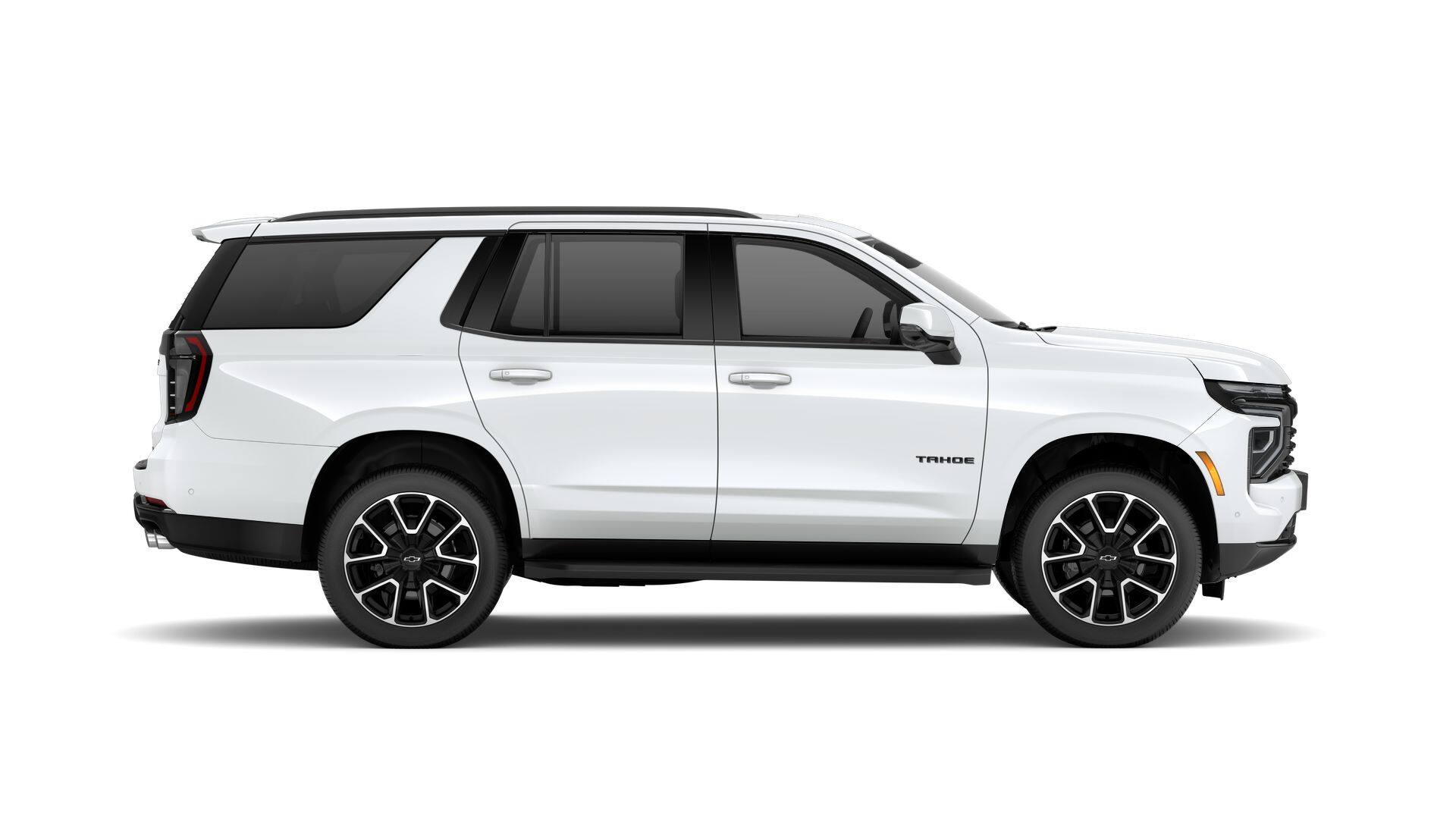 2027 Chevrolet Tahoe RST