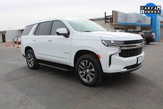 2024 Chevrolet Tahoe LS