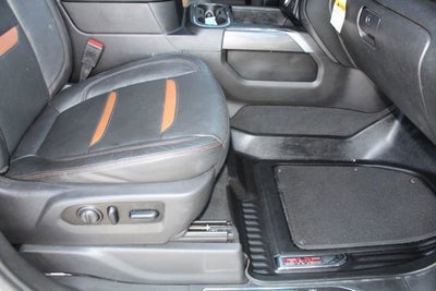 2021 GMC Sierra 2500 HD AT4