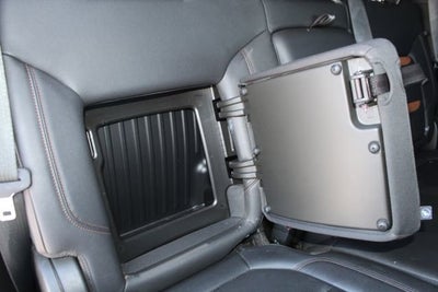 2021 GMC Sierra 2500 HD AT4