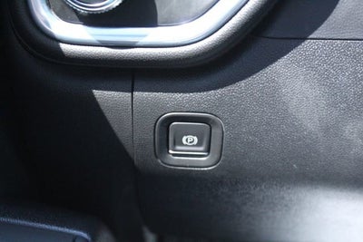 2021 GMC Sierra 2500 HD AT4