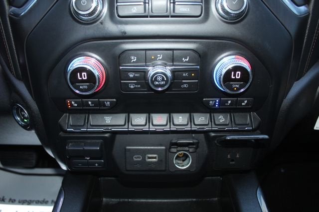 2021 GMC Sierra 2500 HD AT4