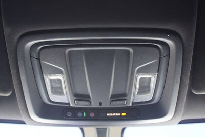 2021 GMC Sierra 2500 HD AT4