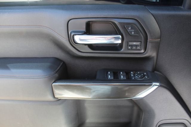 2021 GMC Sierra 2500 HD AT4