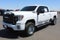 2021 GMC Sierra 2500 HD AT4