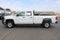 2018 GMC Sierra 2500 HD DBL CAB 4WD 158.1