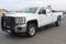 2018 GMC Sierra 2500 HD DBL CAB 4WD 158.1